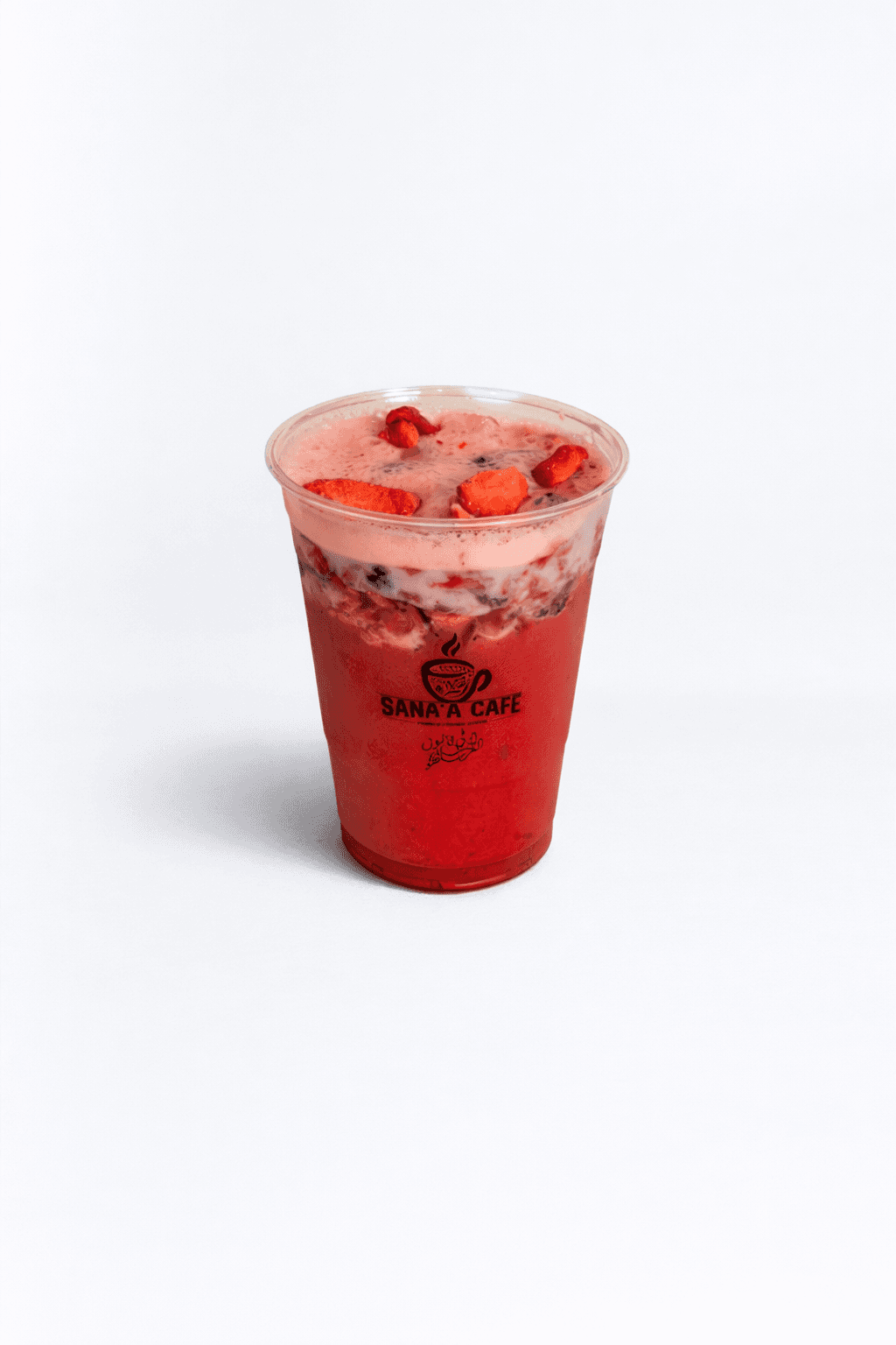 Pink Drink