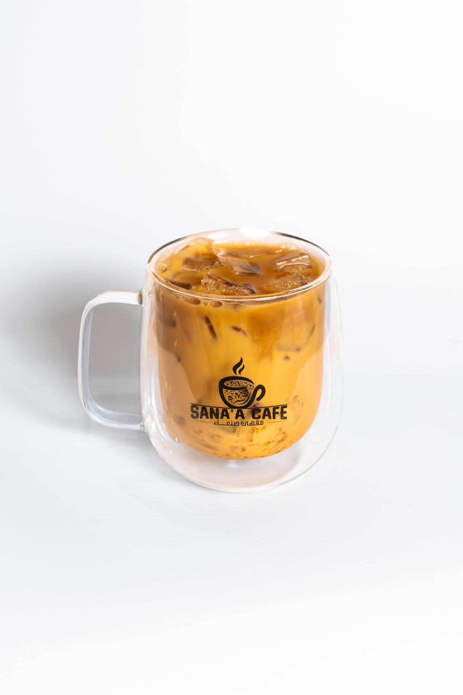 Iced Mofawar