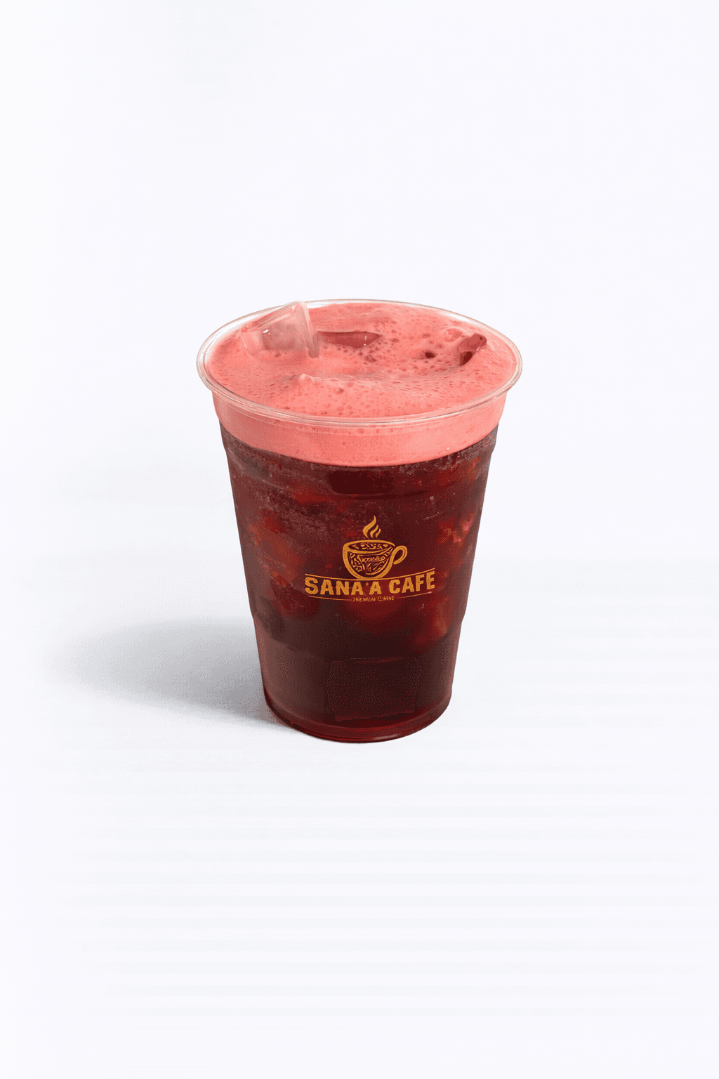 Hibiscus Tea