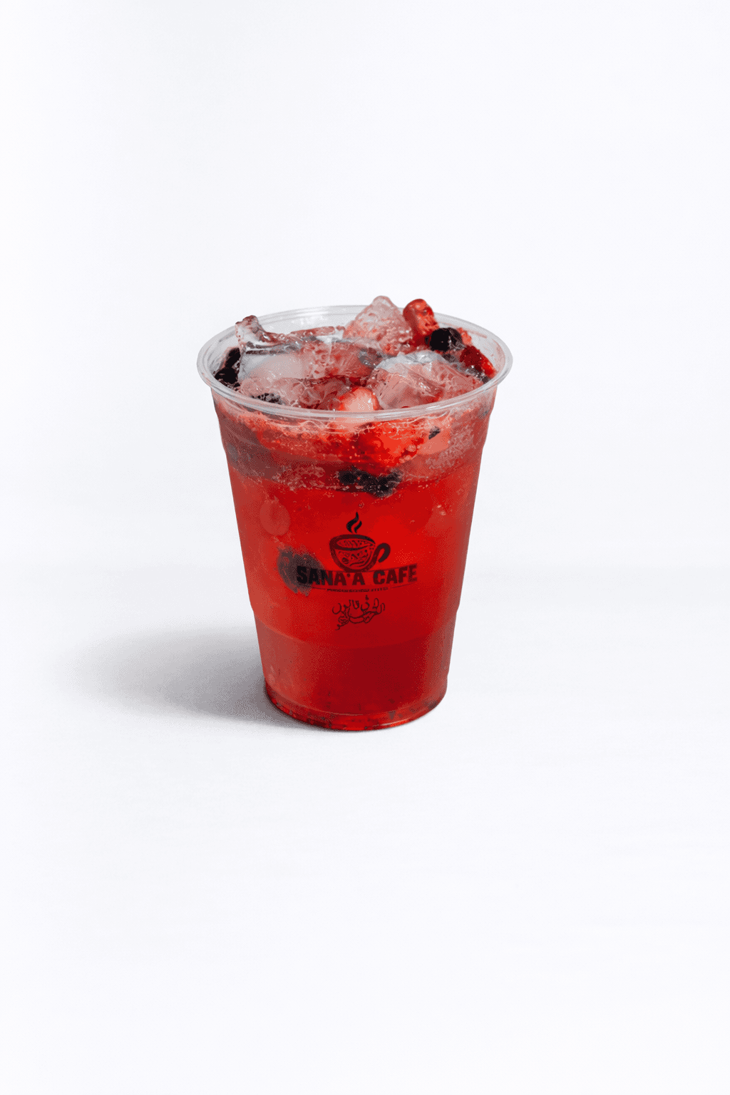 Strawberry Lemonade