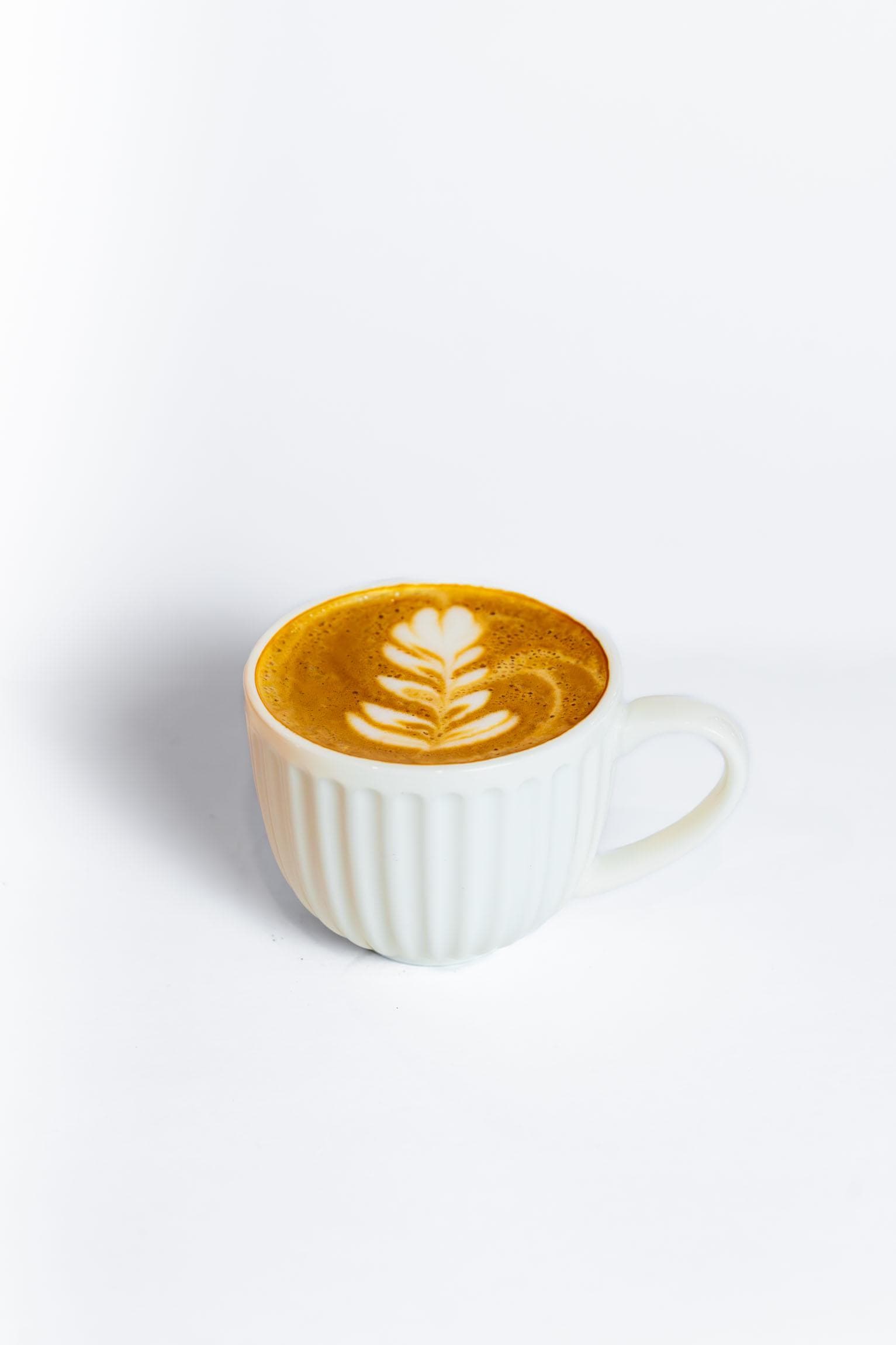 Cortado (8oz)