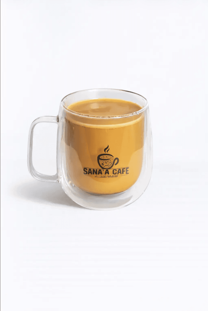Dirty Chai