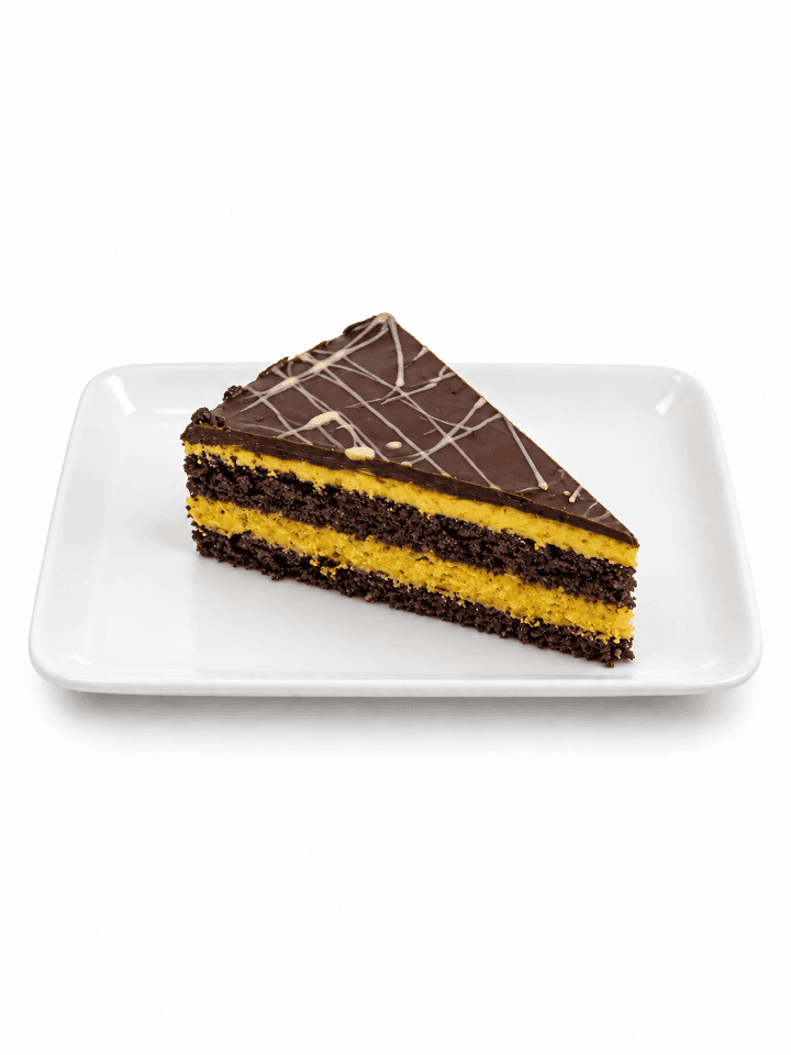 DUBAI CHEESE CAKE