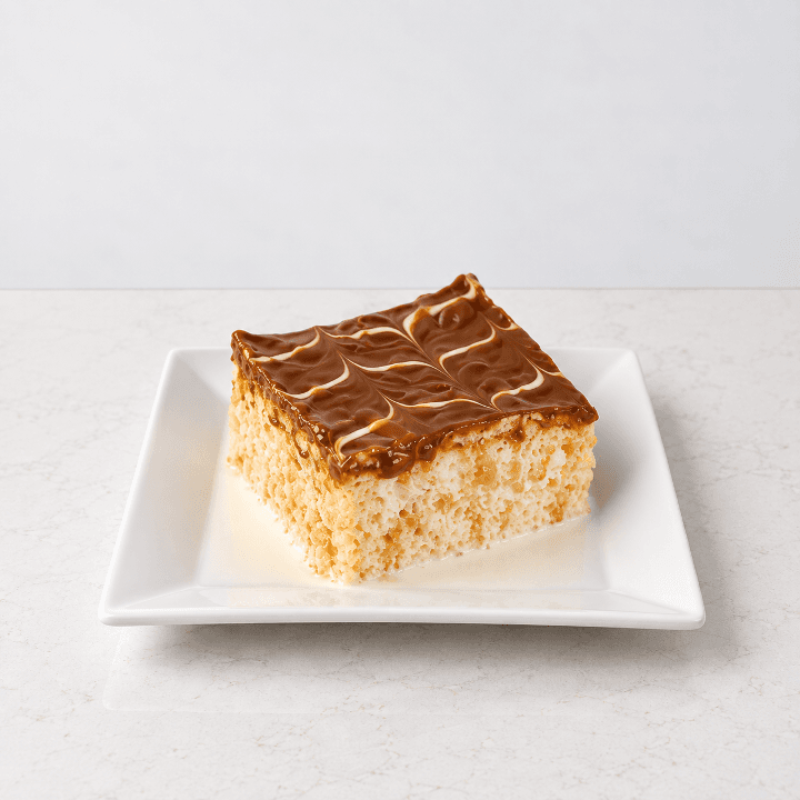 Caramel Milk Cake