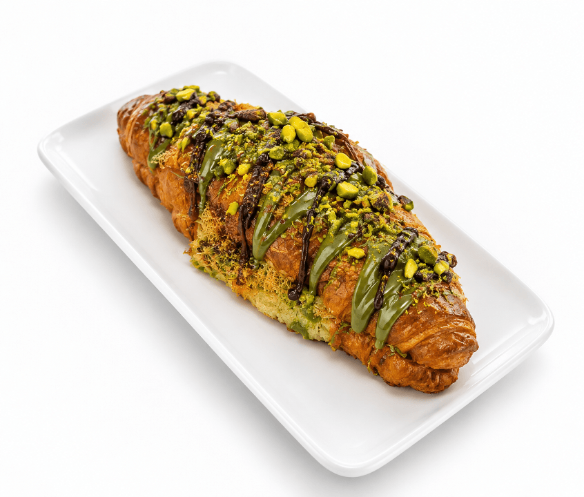 DUBAI CROISSANT