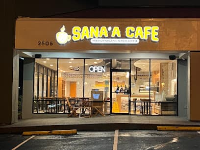 Tacoma 38th cafe